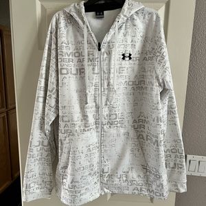 Under Armour hoodie